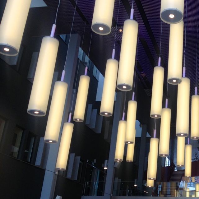 Saxion Hogeschool Deventer